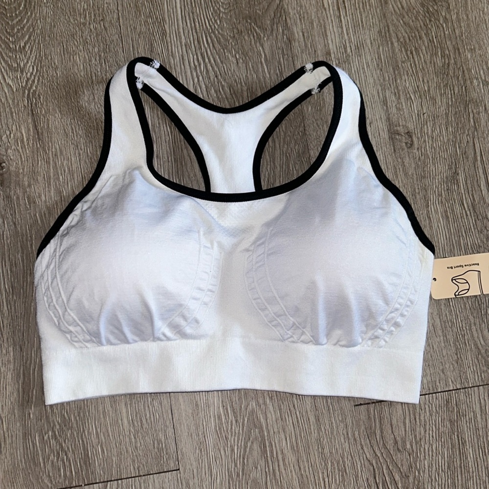 Shapermint Sports bra